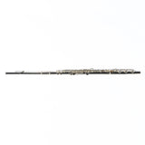 William S. Haynes Model AF680-BO 'Amadeus' Flute SN B2401667 OPEN BOX