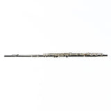 William S. Haynes Model AF680-BO 'Amadeus' Flute SN B2401667 OPEN BOX