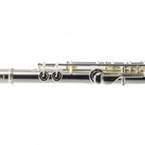 William S. Haynes Model AF680-BO 'Amadeus' Flute SN B2401667 OPEN BOX