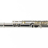 William S. Haynes Model AF680-BO 'Amadeus' Flute SN B2401667 OPEN BOX