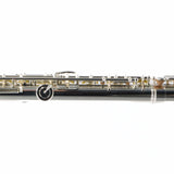 William S. Haynes Model AF680-BO 'Amadeus' Flute SN B2401667 OPEN BOX