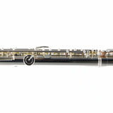 William S. Haynes Model AF680-BO 'Amadeus' Flute SN B2401667 OPEN BOX