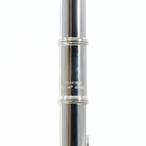 William S. Haynes Model AF680-BO 'Amadeus' Flute SN B2401667 OPEN BOX