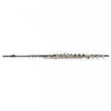 William S. Haynes Model AF680-BO 'Amadeus' Flute SN B2401667 OPEN BOX