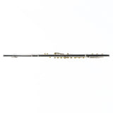 William S. Haynes Model AF680-BO 'Amadeus' Flute SN B2401667 OPEN BOX