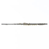 William S. Haynes Model AF680-BO 'Amadeus' Flute SN B2401667 OPEN BOX