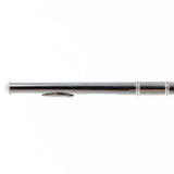 William S. Haynes Model AF680-BO 'Amadeus' Flute SN B2401667 OPEN BOX