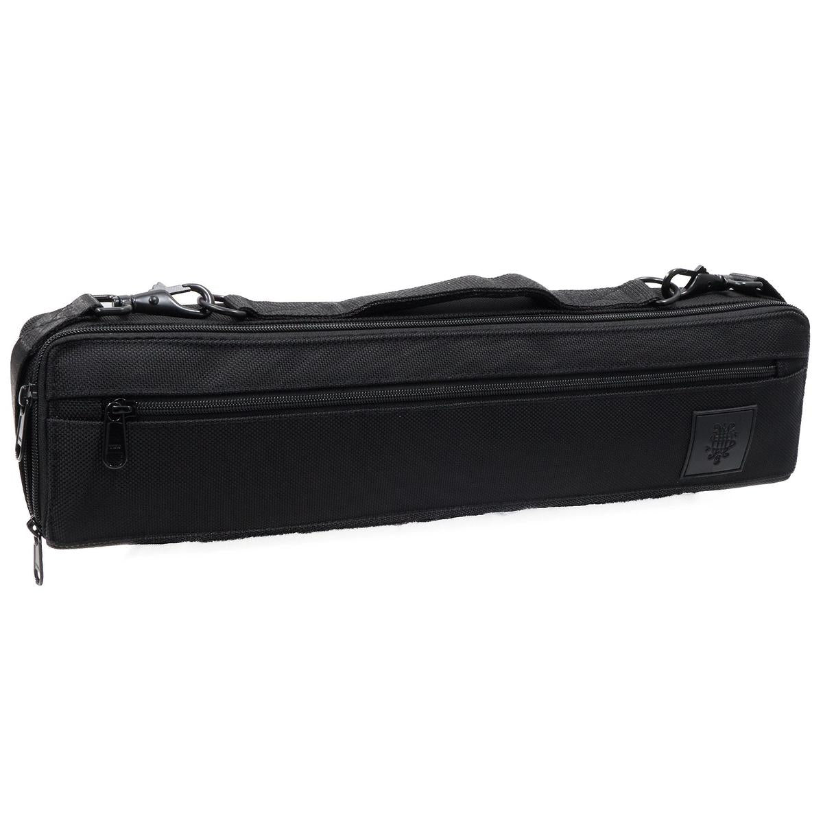 William S. Haynes Model AF680-BO C# 'Amadeus' Flute - Classic Headjoint, 14K Riser