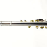 William S. Haynes Model AF680-BO C# 'Amadeus' Flute SN B2307894 OPEN BOX