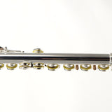 William S. Haynes Model AF680-BO C# 'Amadeus' Flute SN B2307894 OPEN BOX