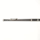 William S. Haynes Model AF680-BO C# 'Amadeus' Flute SN B2307894 OPEN BOX