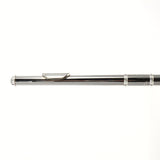 William S. Haynes Model AF680-BO C# 'Amadeus' Flute SN B2307894 OPEN BOX