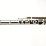 William S. Haynes Model AF680-BO C# 'Amadeus' Flute SN B2307894 OPEN BOX