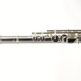 William S. Haynes Model AF680-BO C# 'Amadeus' Flute SN B2307894 OPEN BOX