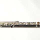 William S. Haynes Model AF680-BO C# 'Amadeus' Flute SN B2307894 OPEN BOX