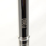 William S. Haynes Model AF680-BO C# 'Amadeus' Flute SN B2307894 OPEN BOX