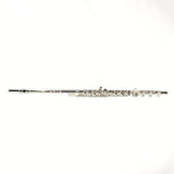 William S. Haynes Model AF680-BO C# 'Amadeus' Flute SN B2307894 OPEN BOX