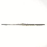 William S. Haynes Model AF680-BO C# 'Amadeus' Flute SN B2307894 OPEN BOX