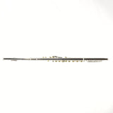 William S. Haynes Model AF680-BO C# 'Amadeus' Flute SN B2307894 OPEN BOX