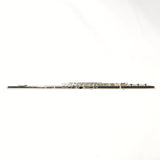 William S. Haynes Model AF680-BO C# 'Amadeus' Flute SN B2307894 OPEN BOX