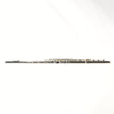 William S. Haynes Model AF680-BO C# 'Amadeus' Flute SN B2307894 OPEN BOX