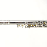 William S. Haynes Model AF680-BO C# 'Amadeus' Flute SN B2307894 OPEN BOX