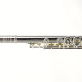 William S. Haynes Model AF680-BO C# 'Amadeus' Flute SN B2307894 OPEN BOX