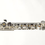 William S. Haynes Model AF680-BO C# 'Amadeus' Flute SN B2307894 OPEN BOX