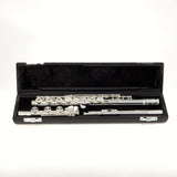 William S. Haynes Model AF680-BO C# 'Amadeus' Flute SN B2307894 OPEN BOX