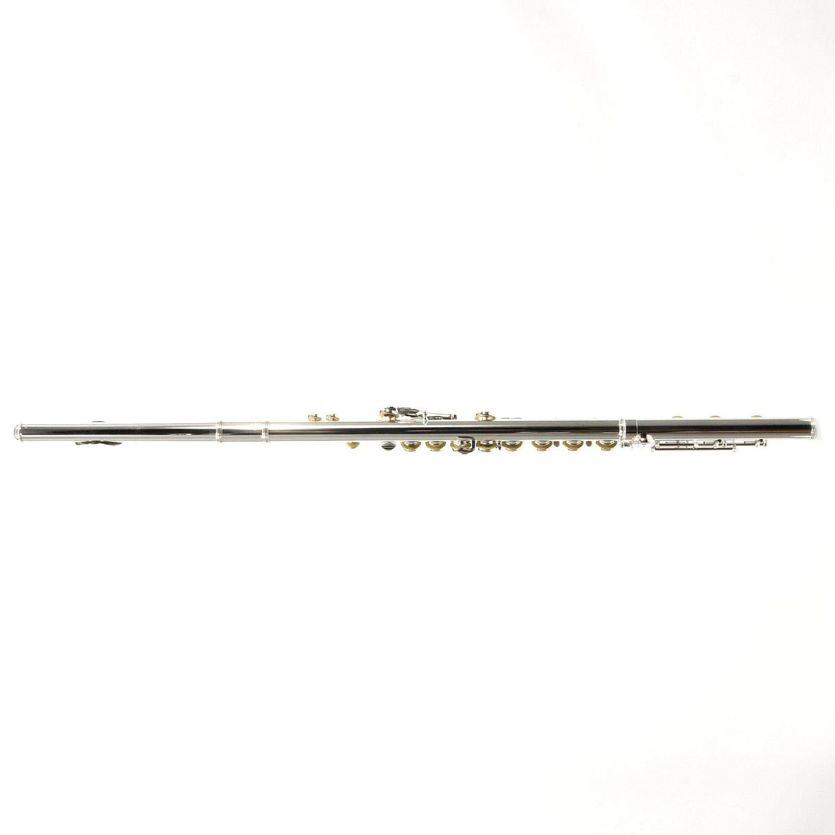 William S. Haynes Model AF680SE-BO 'Amadeus' Flute