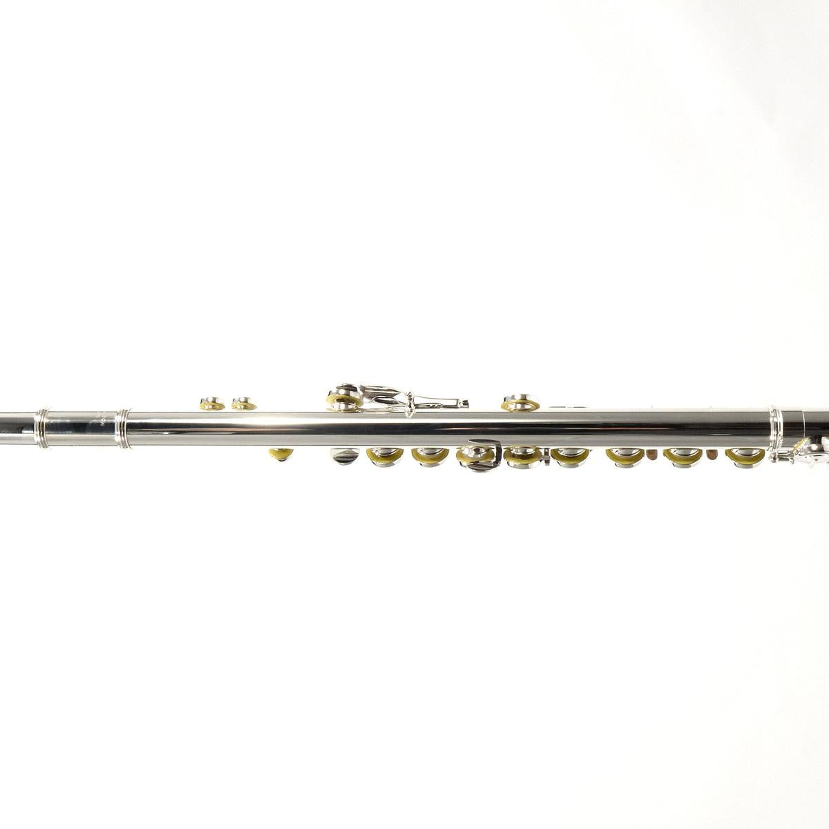 William S. Haynes Model AF680SE-BO 'Amadeus' Flute