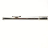 William S. Haynes Model AF680SE-BO 'Amadeus' Flute SN B2304718 OPEN BOX