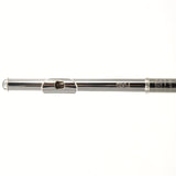 William S. Haynes Model AF680SE-BO 'Amadeus' Flute SN B2304718 OPEN BOX