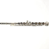 William S. Haynes Model AF680SE-BO 'Amadeus' Flute SN B2304718 OPEN BOX