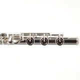 William S. Haynes Model AF680SE-BO 'Amadeus' Flute SN B2304718 OPEN BOX