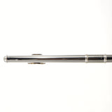 William S. Haynes Model AF680SE-BO 'Amadeus' Flute SN B2304718 OPEN BOX