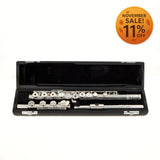 William S. Haynes Model AF680SE-BO 'Amadeus' Flute SN B2304718 OPEN BOX