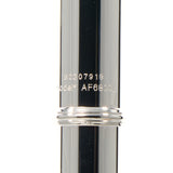 William S. Haynes Model AF680SE-BO C# 'Amadeus' Flute SN 2307918 OPEN BOX