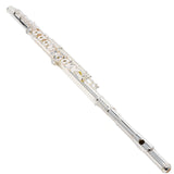 William S. Haynes Model AF680SE-BO C# 'Amadeus' Flute SN 2307918 OPEN BOX