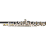 William S. Haynes Model AF680SE-BO C# 'Amadeus' Flute SN 2307918 OPEN BOX