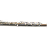 William S. Haynes Model AF680SE-BO C# 'Amadeus' Flute SN 2400210 OPEN BOX