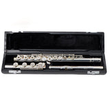 William S. Haynes Model AF680SE-BO C# 'Amadeus' Flute SN 2400210 OPEN BOX