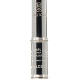 William S. Haynes Model AF680SE-BO C# 'Amadeus' Flute SN 2400217 OPEN BOX