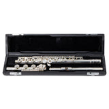 William S. Haynes Model AF680SE-BO C# 'Amadeus' Flute SN 2400218 OPEN BOX