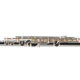 William S. Haynes Model AF680SE-BO C# 'Amadeus' Flute SN B2400219 OPEN BOX