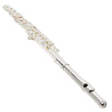 William S. Haynes Model AF680SE-BO C# 'Amadeus' Flute SN B2400219 OPEN BOX