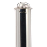 William S. Haynes Model AF780-BO C# 'Amadeus' Solid Silver Flute BRAND NEW