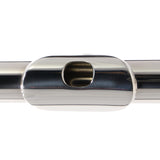 William S. Haynes Model AF780-BO C# 'Amadeus' Solid Silver Flute BRAND NEW