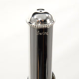 William S. Haynes Model AF780SE-BO 'Amadeus' Silver Flute SN B2304609 OPEN BOX