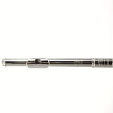 William S. Haynes Model AF780SE-BO 'Amadeus' Silver Flute SN B2304609 OPEN BOX